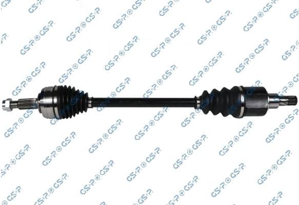 Drive Shaft 203877