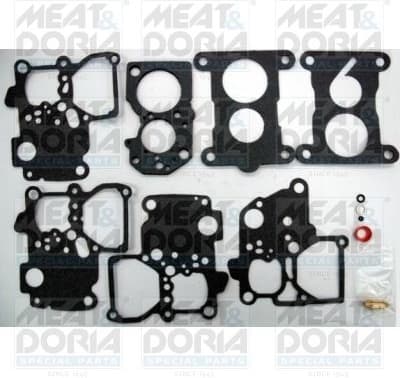 Repair Kit, carburettor S35G