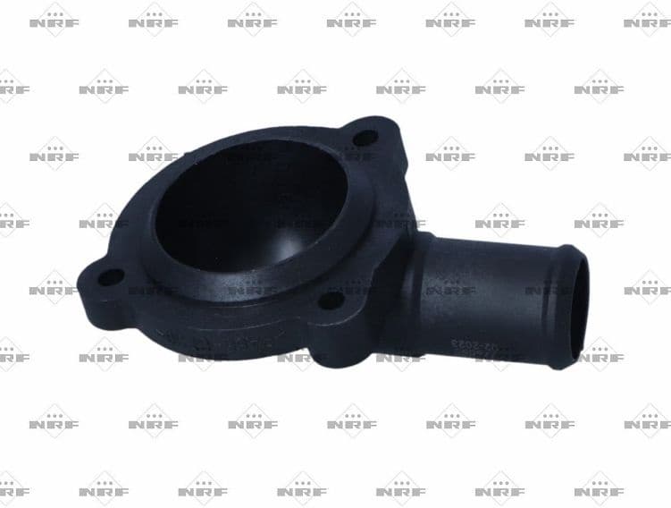Coolant Flange 775090
