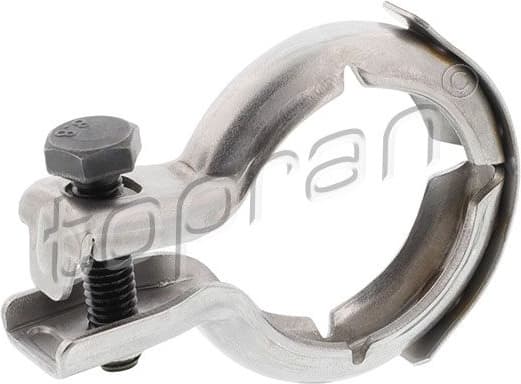 Clamping Clip 119 167