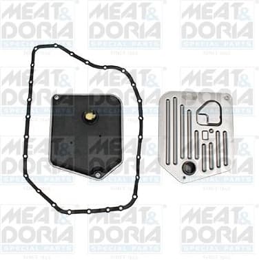 Hydraulic Filter Kit, automatic transmission KIT21042