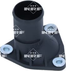 Coolant Flange 775078 - image 2