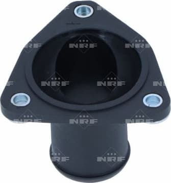 Coolant Flange 775078 - image 4