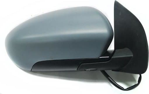 Exterior Mirror LORO 2733M04