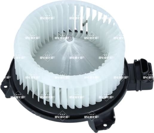 Interior Blower 34444 - image 2