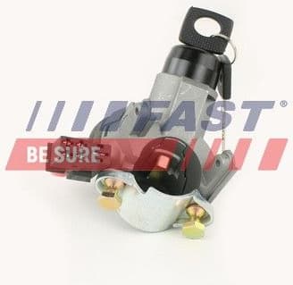 Steering Lock FT82347