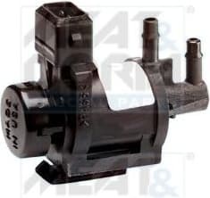 Pressure Converter, exhaust control 9128