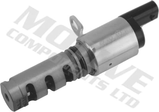 Control Valve, camshaft adjustment VVTS2008