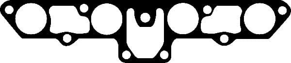 Gasket, intake manifold 020822H - image 2