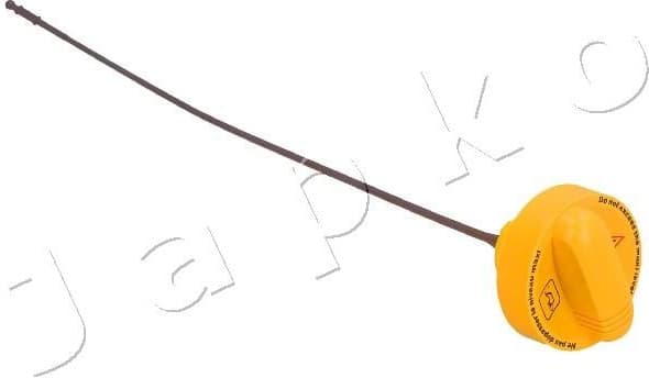 Cap, oil filler neck 147023 - image 4