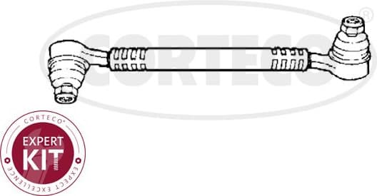 Tie Rod 49396060 - image 2