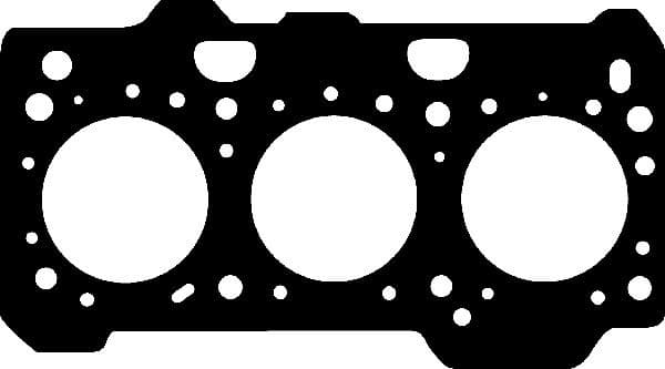 Gasket, cylinder head 415056P - image 2