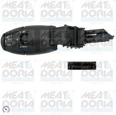 Steering Column Switch 23509