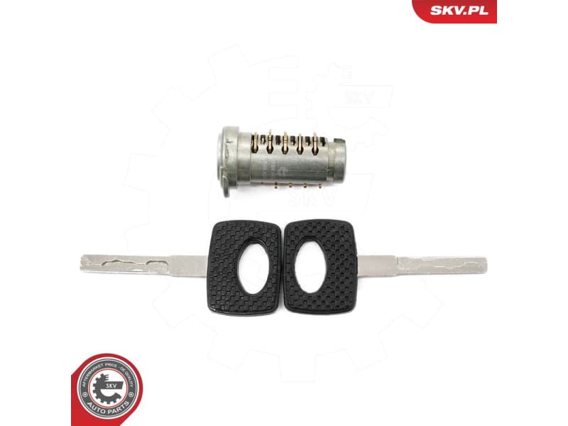 Lock Cylinder, ignition lock 65SKV502 - image 3