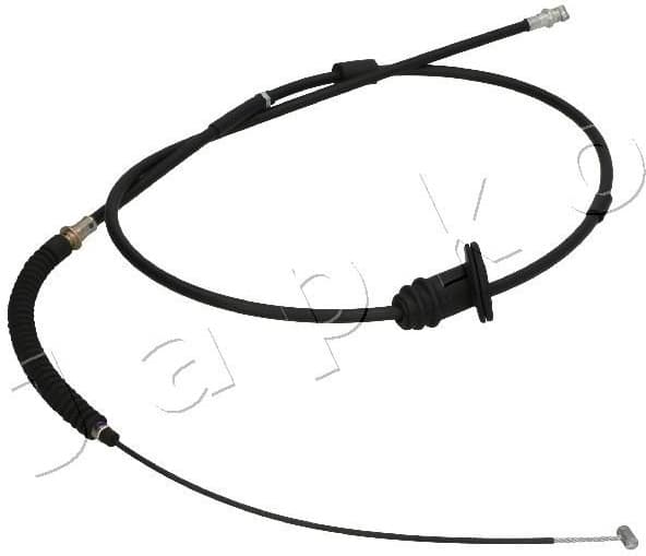 Cable Pull, parking brake 1315009