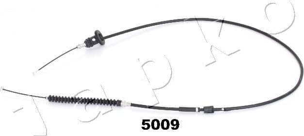 Cable Pull, parking brake 1315009 - image 2