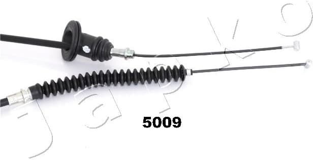 Cable Pull, parking brake 1315009 - image 3