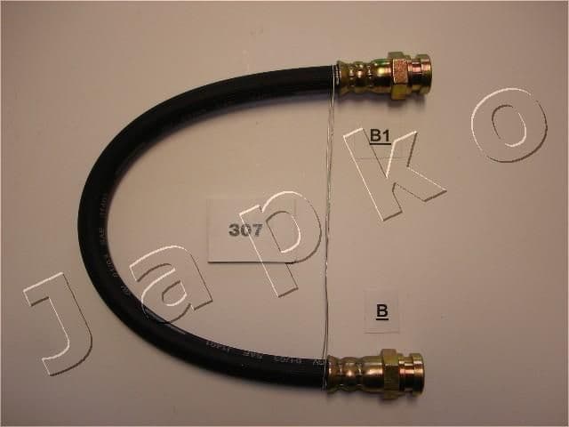 Holding Bracket, brake hose 69307