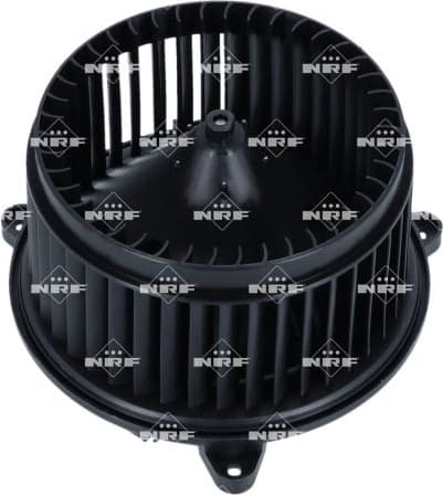 Interior Blower 34429