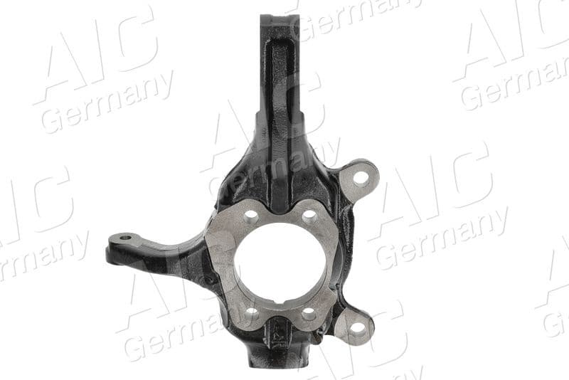 Steering Knuckle, wheel suspension Original AIC Quality 56458