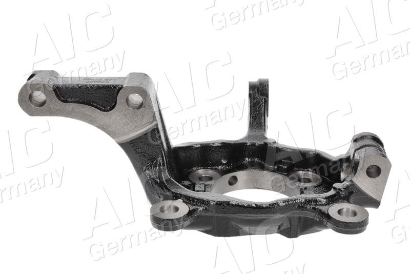 Steering Knuckle, wheel suspension Original AIC Quality 56458 - image 5