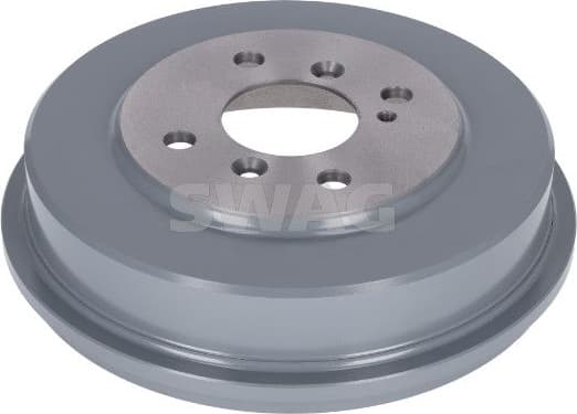 Brake Drum 33 10 4567