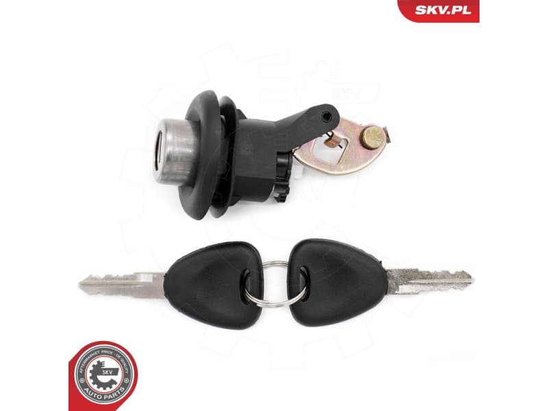 Lock Cylinder 65SKV522 - image 4