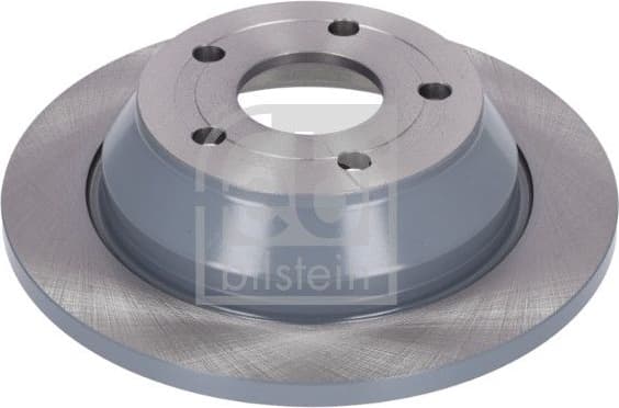 Brake Disc 179499