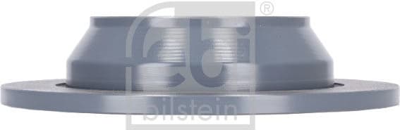 Brake Disc 179499 - image 3