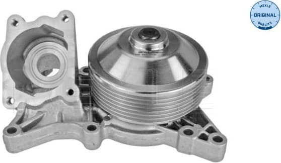 Water Pump, engine cooling MEYLE-ORIGINAL: True to OE. 313 220 0018 - image 2
