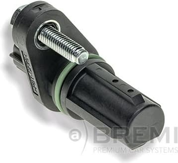 Sensor, crankshaft pulse 60377