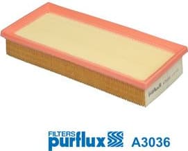 Air Filter A3036