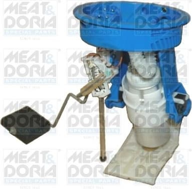 fuel supply unit 76440