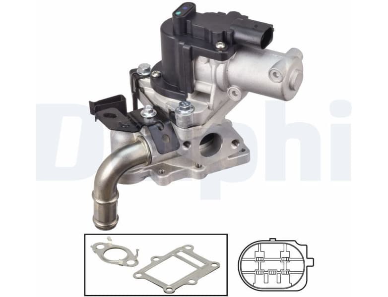 EGR Valve EG1061312B1