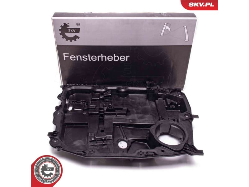 Window Regulator 51SKV345