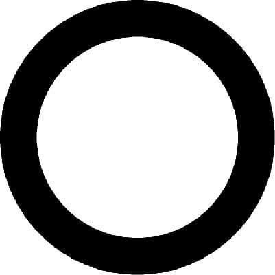 Gasket, intake manifold 023191H - image 2