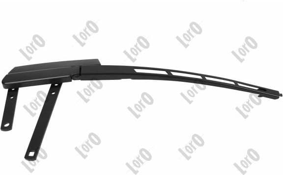 Wiper Arm, window cleaning LORO 103-08-002