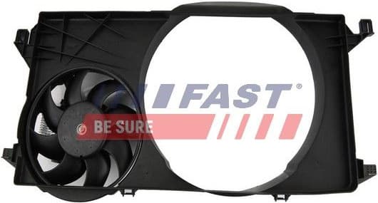 Fan, air conditioning condenser FT56148