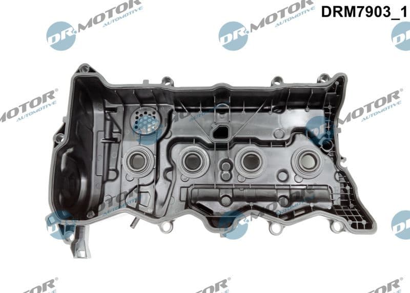 Cylinder Head Cover DRM7903 - image 2