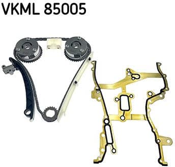 Timing Chain Kit VKML85005