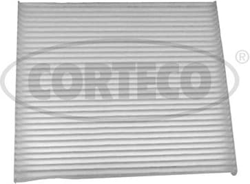 Filter, cabin air 80004777 - image 2