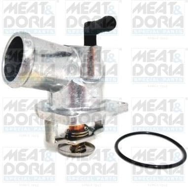 Thermostat, coolant 92067