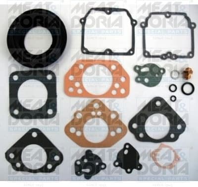Repair Kit, carburettor S38G