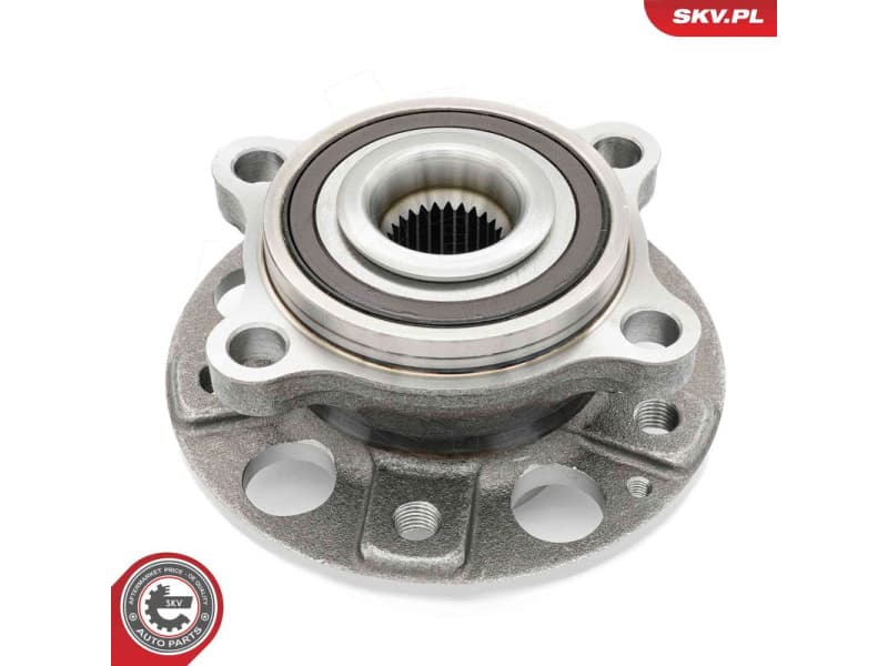 Wheel Bearing Kit 29SKV640 - image 2