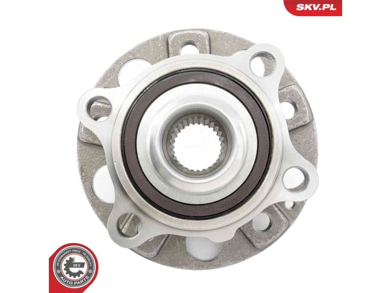 Wheel Bearing Kit 29SKV640 - image 4