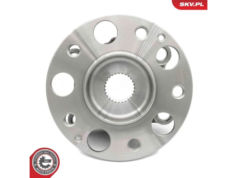 Wheel Bearing Kit 29SKV640 - image 5