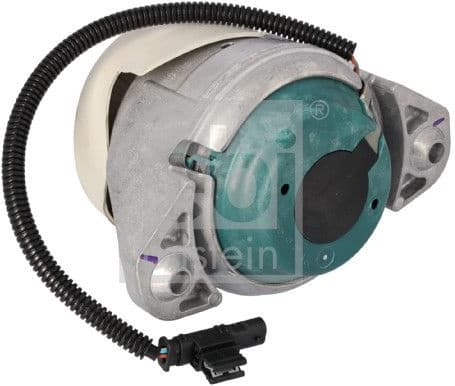 Mounting, engine 188262 - image 2