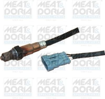 Oxygen Sensor 81088