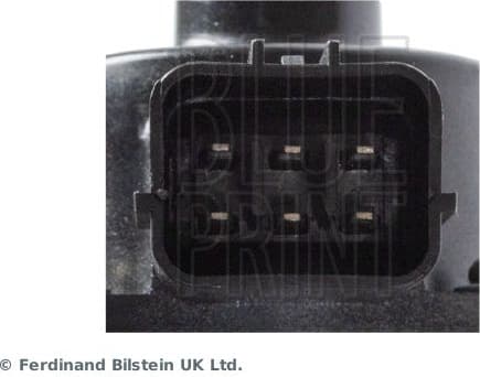 EGR Valve ADBP740051 - image 2