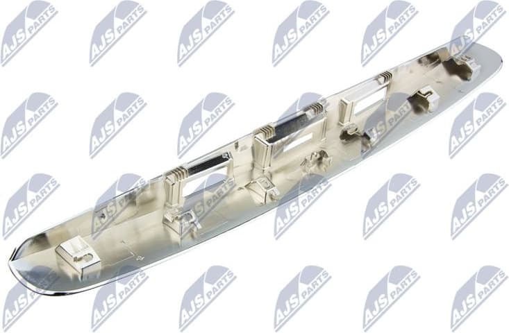 Clip, trim/protection strip EZC-NS-004D - image 2